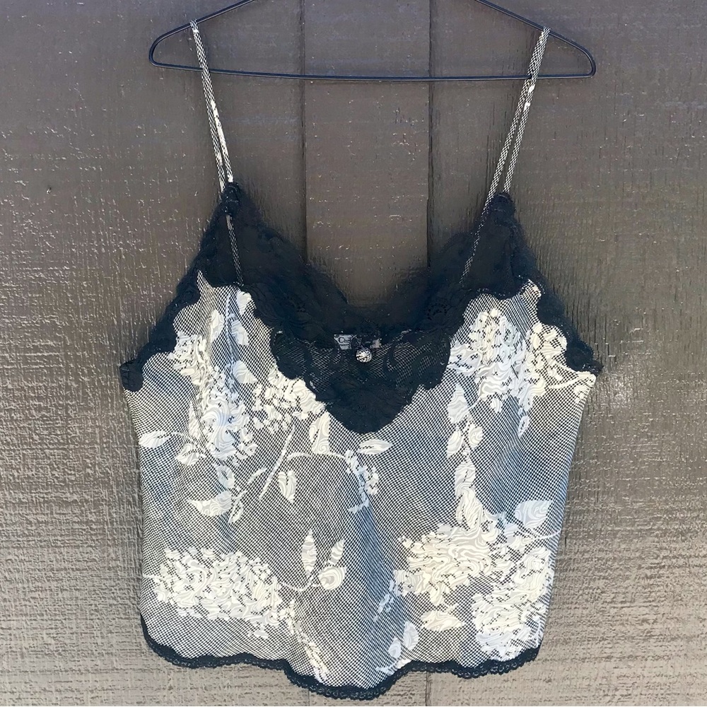 Christian Dior Camisole